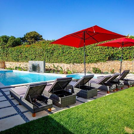 Lotus Villa 2, Albufeira Exterior photo