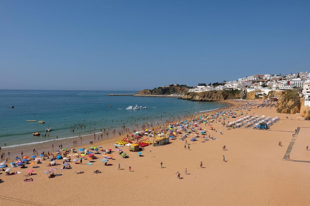 Lotus Villa 2, Albufeira Exterior photo
