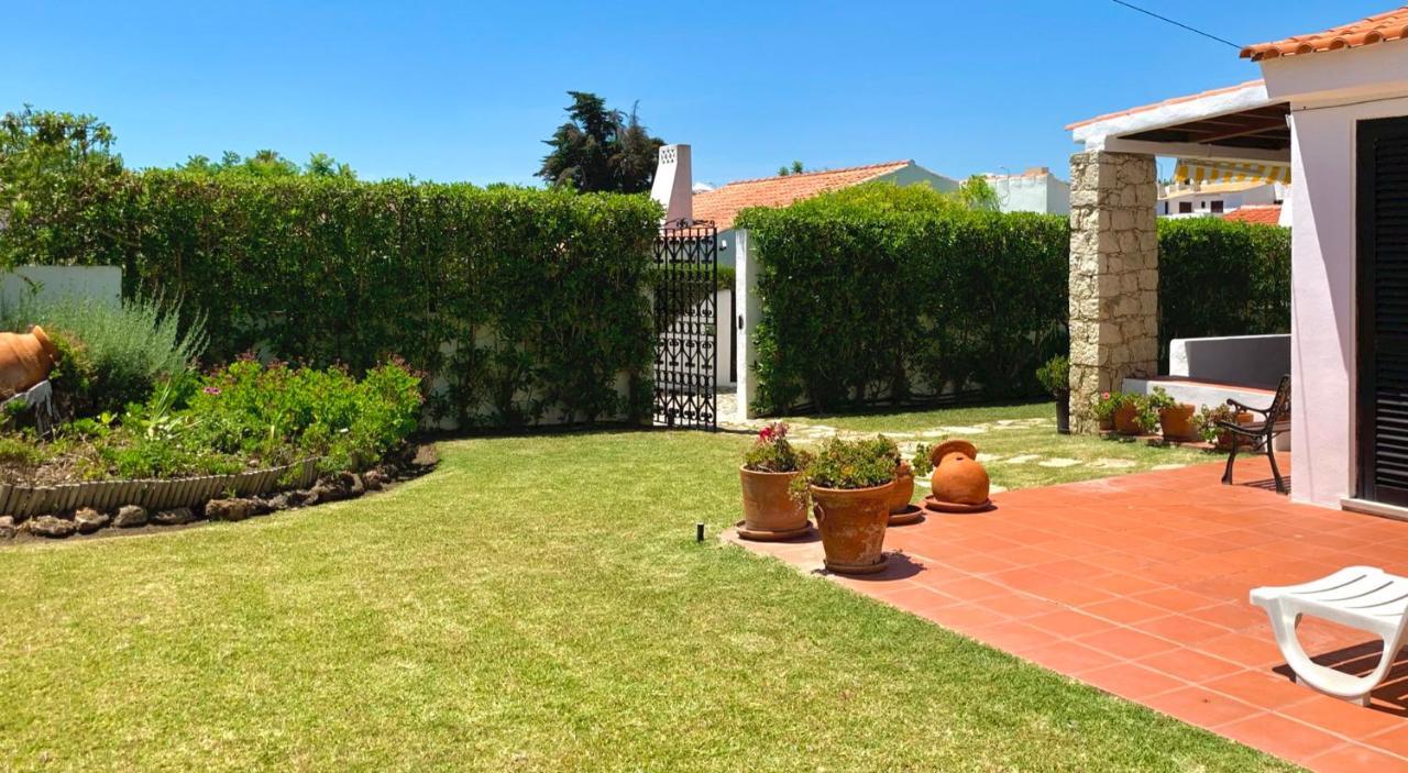 Lotus Villa 2, Albufeira Exterior photo