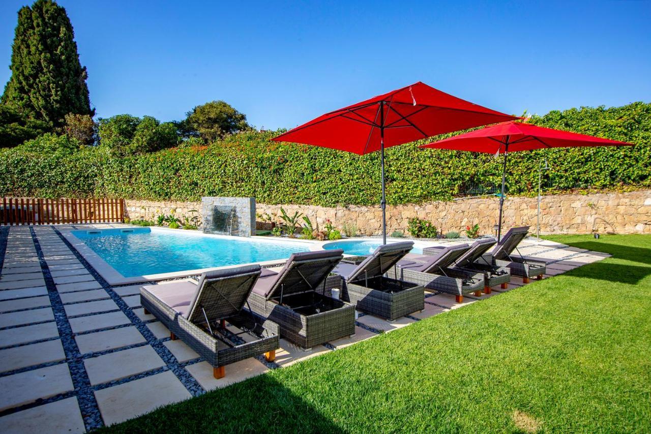 Lotus Villa 2, Albufeira Exterior photo