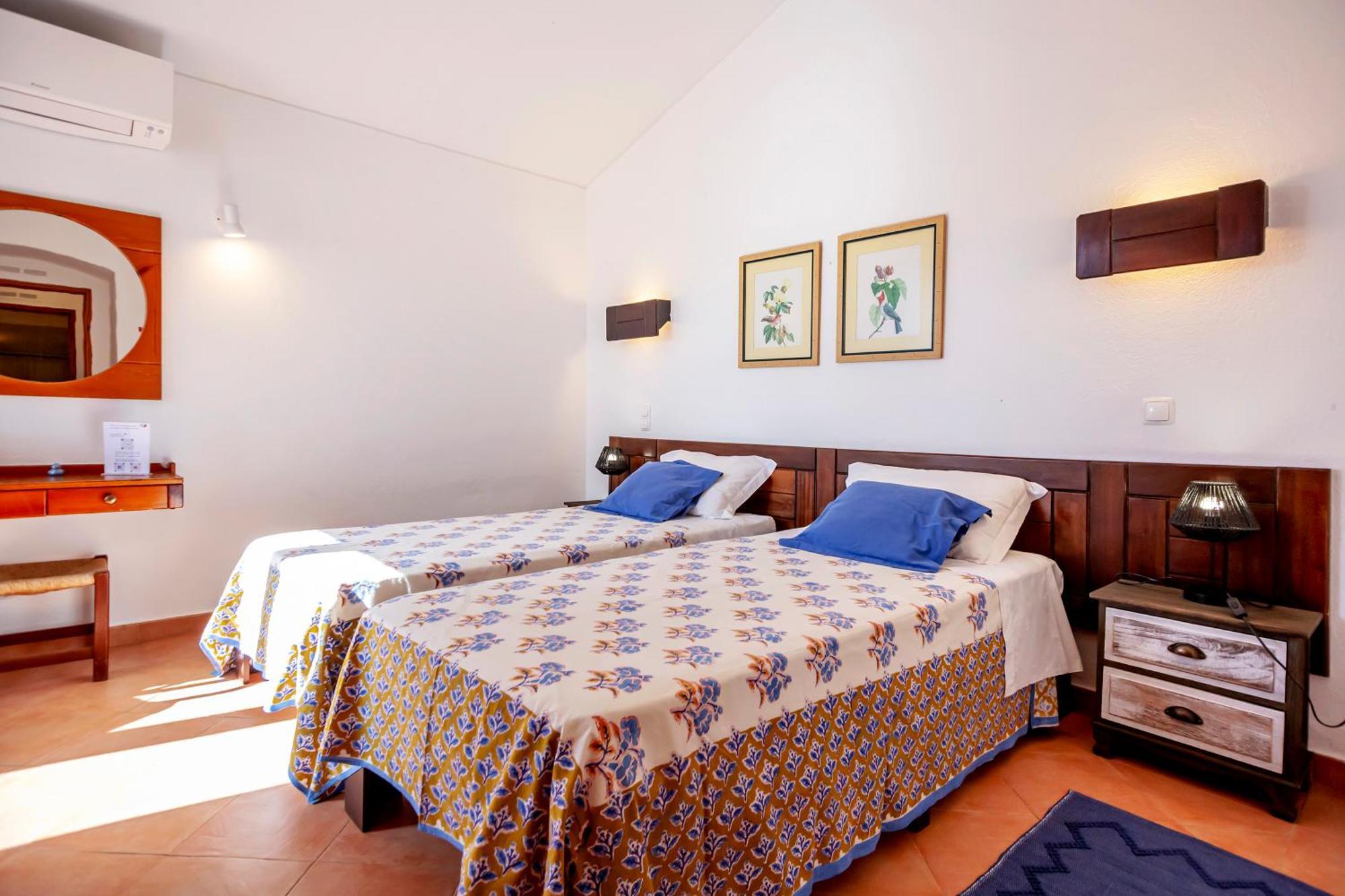 Lotus Villa 2, Albufeira Exterior photo