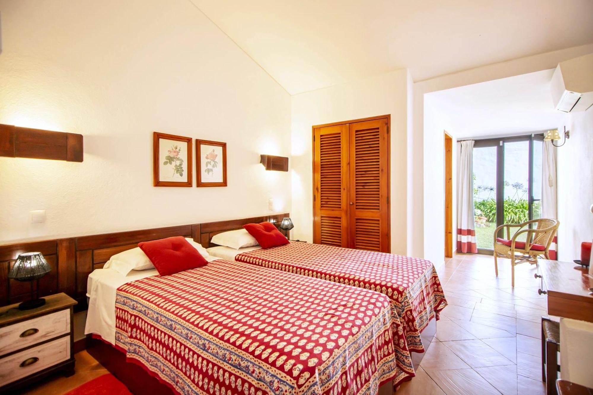Lotus Villa 2, Albufeira Exterior photo