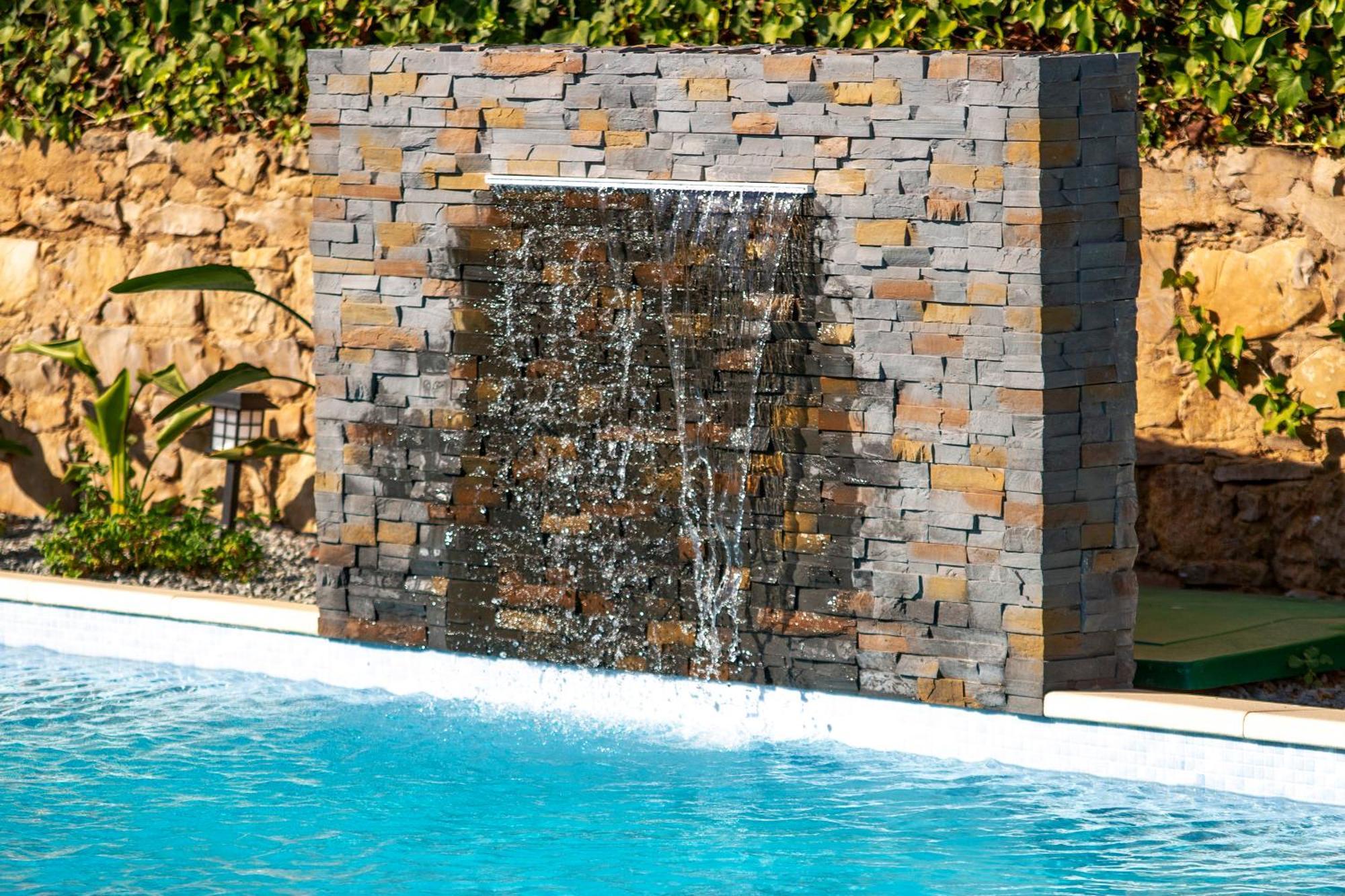 Lotus Villa 2, Albufeira Exterior photo